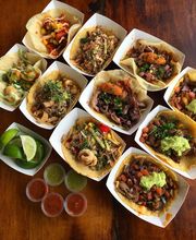 Quiero Restaurants image 2