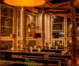 PETER PANE Burgergrill & Bar Bild 10