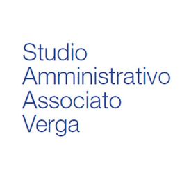Verga Studio Associato logo