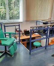 Seeger Gesundheitshaus GmbH & Co. KG Bild 5