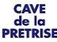 Caves de la Pretrise