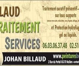 Billaud Deco Services image 2