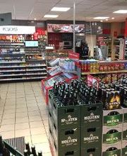 star Tankstelle Bild 5