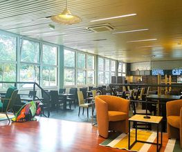 NOVA CAFE image 2