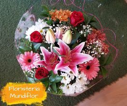 Floristeria Mundiflor imagen 8
