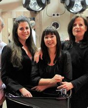 Creativ Haarstudio | Friseursalon | München