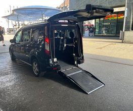 BLITZ TAXI AARAU Bild 2