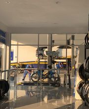 Michelin Ramos Servipartes Sucursal Salida a Querétaro imagen 2