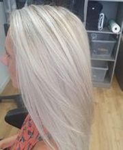 Coiffure De Mèches Avec Vous image 7