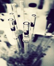 Laboratoire Mornet Oenologie image 5