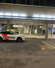 SWISSTAXI-AARAU Bild 2