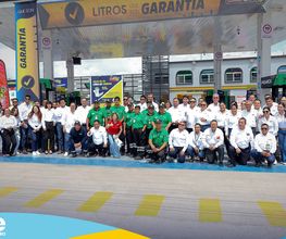 Gasomax Estación Perisur imagen 10