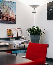 Kanzlei Büro