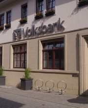 Hauptstelle in Rudolstadt