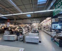 Conforama Schaffisheim
