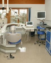 Dr. Mihail Catalin - Ihr Zahnarzt im Limmattal Bild 5