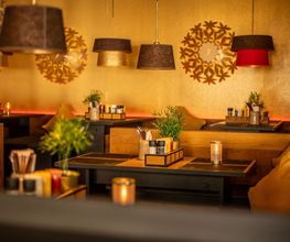 PETER PANE Burgergrill & Bar Bild 8