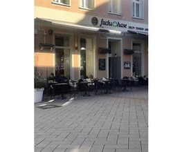Café fuchs+hase Bild 10