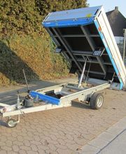 Anhänger- und Reifencenter Schumacher Bild 11