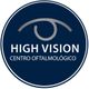 High Vision Logotipo