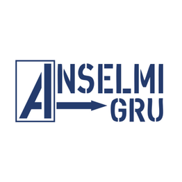 Anselmi Gru logo