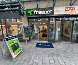 freenet Shop Bild 1