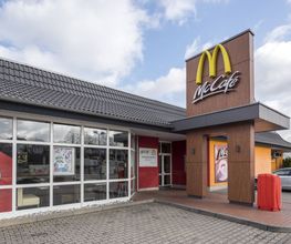 McDonald's Bild 1