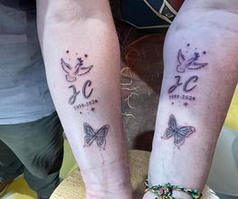 Bruno Tatouage image 5