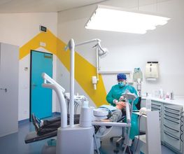 Servizio Medico Dentario Regionale - SAM Bild 3
