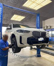 Michelin Car Service Ramos Servipartes Sucursal Querétaro imagen 8