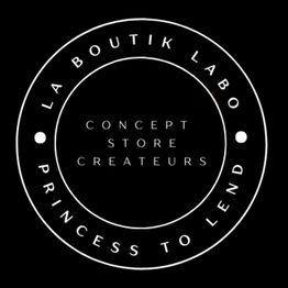 La Boutik Labo