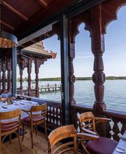 Kongsnaes - Kaiserliche Matrosenstation Bild 4