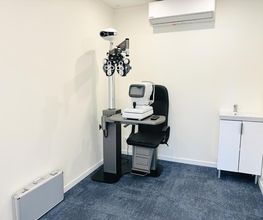 OPTIC DUROC - OPTICIEN - PORNIC image 1