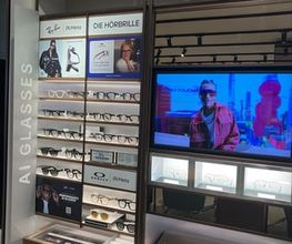 Apollo-Optik - Sindelfingen im Breuningerland Sindelfingen Bild 3
