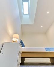 Apartamentos Catedral Palace by gaiarooms imagen 17