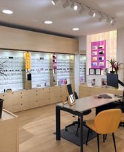Lunetterie du Léman optique & audition Bild 8