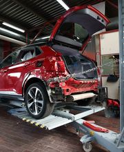 CARROSSERIE NIKLAUS SA Bild 2