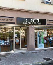 L'Artisan de la Vision image 2