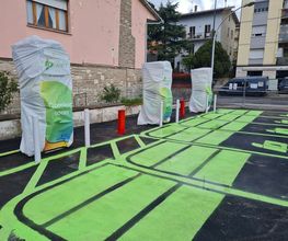 IPLANET Ricarica in sicurezza in modalità ultra fast per tutti i veicoli elettrici.