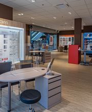 Optiker McOptic - Reinach AG Bild 3