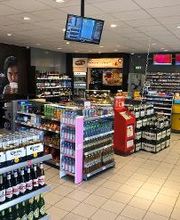 JET Tankstelle Bild 3