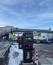 E.ON Drive Public Ladestation Bild 10