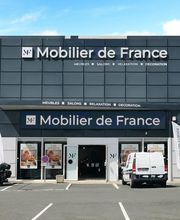 Mobilier de France Poitiers Concept Ameublement 86 (Sas) Commerçant indépendant image 1