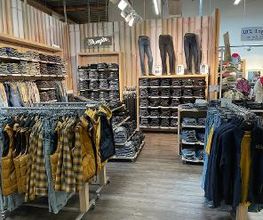 JEANS FRITZ Bild 9