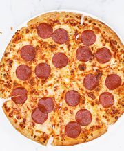 Domino's Pizza Maastricht Hoenderstraat afbeelding 8