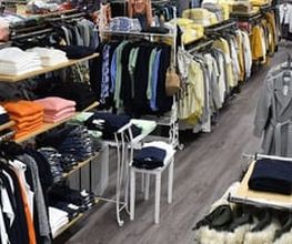 Jakob AG, Jakob-Markt Bild 6