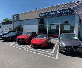 Renault & Mazda Technic Auto Services image 2