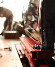 Taller CN Garaje imagen 9