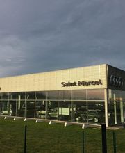 Audi Saint Marcel Distributeur Exclusif SAS image 6