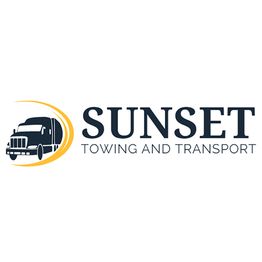 Sunset Towing and Transport